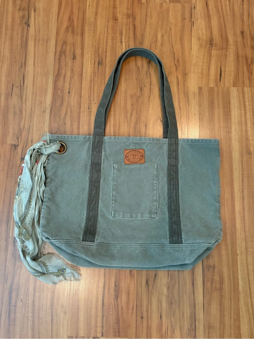 Spell & The Gypsy Collective Traveler Tote